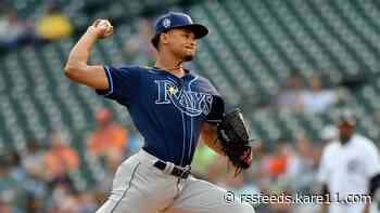 Twins sign veteran Chris Archer to shore up starting rotation