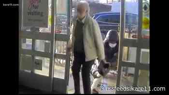 Charges dropped in assault, attempted purse snatching of 81-year-old woman