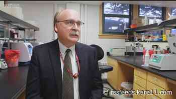 Testing remains crucial first line of defense against avian influenza