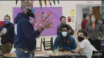 Wellness program helps to restore school staff mental health