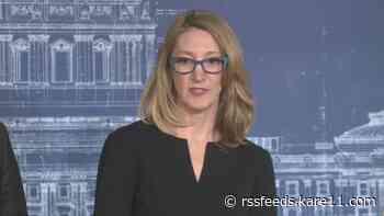 State Rep. Jen Schultz to challenge Stauber for congressional seat