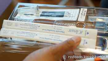 Minnesota to provide free at-home COVID test kits