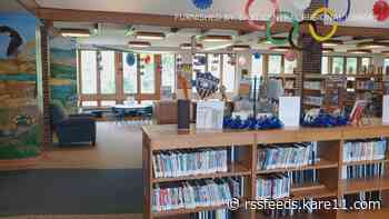 Princeton Public Schools and local library expand student access to e-books