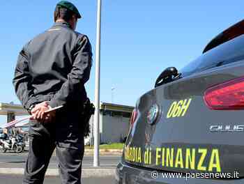 CAPUA / PRESENZANO / VAIRANO PATENORA – Truffavano i comuni: 19 indagati, “affare” per un milione e mezzo di euro - Paesenews