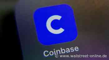 Kryptobörse im Aufwind: Coinbase-Aktie dreht auf dank Bitcoin und Übernahmegerücht – was ist noch drin?