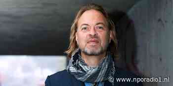 Kunststof - Joeri Boom, correspondent - NPO Radio 1