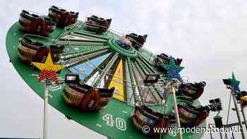 Il Luna Park di Modena torna accanto al Palapanini - ModenaToday