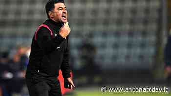 Ancona, Colavitto: «Modena una furia nei primi minuti. Testa già al Gubbio» - AnconaToday