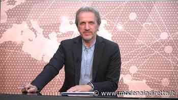 Trc sport Modena di lunedì 28 marzo 2022 | Modenaindiretta - modenaindiretta.it