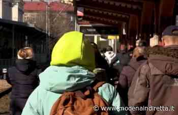 Guerra in Ucraina, a Modena già accolti più di 2.500 profughi. VIDEO - modenaindiretta.it