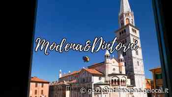 Il concorso fotografico sui social. Ecco "Photo of the week" di Modena & dintorni - La Gazzetta di Modena