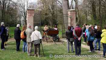 Tra i tesori delle Giornate Fai della provincia di Modena E la Linea Gotica conquista a tutte le età - La Gazzetta di Modena