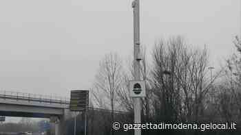 Raffica di multe sulla Modena- Sassuolo: Cna, Lapam e Legacoop chiedono la moratoria - La Gazzetta di Modena