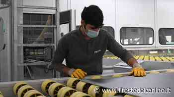 Modena, "Ceramiche a rischio dopo Pasqua". Materie prime sempre più scarse - il Resto del Carlino