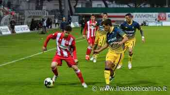 Vis Pesaro Modena 0-3, al Benelli vince la capolista - il Resto del Carlino