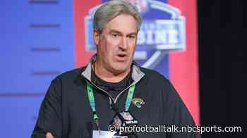 Doug Pederson on No. 1 pick: You can never have enough offensive linemen
