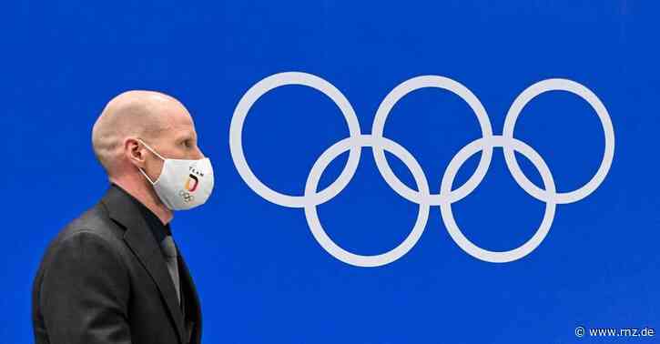 Eishockey:  Manager zu Söderholm: "Beim DEB noch nicht alles erreicht"