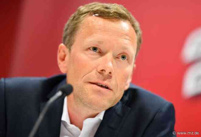 Mannheim-Manager:  Alavaara zu Söderholm: "Beim DEB noch nicht alles erreicht"