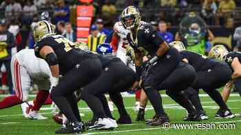 Jameis Winston: Saints' pursuit of Deshaun Watson led to 'tough conversations'
