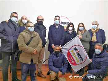 CAPUA, L’APPELLO DEI PARLAMENTARI 5STELLE ALLE FORZE PROGRESSISTE - Appia Polis