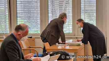 Einbahnbrücke gekippt: Die Stadt Burghausen verliert Gerichtsverfahren in München