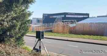 246 flitsboetes in één weekend in politiezone Beringen-Ham-Tessenderlo alleen al: laagvlieger rijdt 152 waar 70 is toegelaten - Het Laatste Nieuws