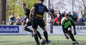 Den Ham-doelman Pekkeriet debuteert in derby in de basis: 'Ik had wel last van gezonde spanning' - Tubantia