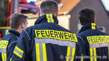 Brände - Dresden - Küchenbrand in Dresdner Mehrfamilienhaus: Zwei Verletzte - Panorama - SZ.de - Süddeutsche Zeitung - SZ.de