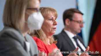 Sachsen will auf Ausrufen der epidemischen Lage verzichten - Süddeutsche Zeitung - SZ.de