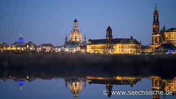 Corona in Dresden: Inzidenz weiter sehr hoch - Sächsische.de