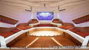 Harry Potter zu Gast bei der Dresdner Philharmonie - Süddeutsche Zeitung - SZ.de