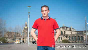 Dresden: Neue Hoffnung für den "Hüttenzauber"-Weihnachtsmarkt am Dresdner Postplatz - Sächsische.de