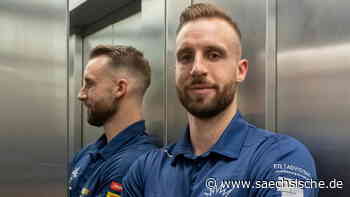 Darum ist die DEL2-Saison für Dresden schon vorbei - Sächsische.de