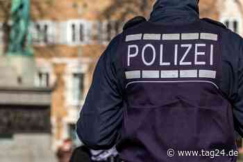 Dresden: Einsätze gegen Straßen-Kriminalität in der Neustadt - 61 Kontrollen, sieben Anzeigen - TAG24