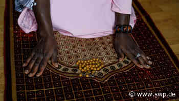 Ramadan in Dresden: Kalender mit Gebetszeiten und Essenszeiten für 2022 - SWP