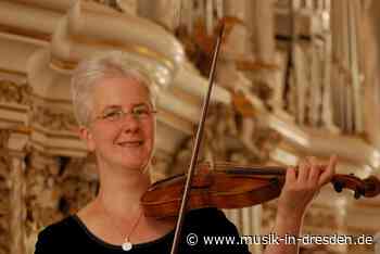 Festliche Musen-Klänge - Musik in Dresden