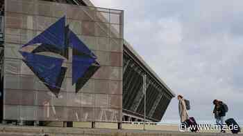 Nach Corona-Einbruch: Bald wieder mehr Flüge ab Leipzig und Dresden - Mitteldeutsche Zeitung