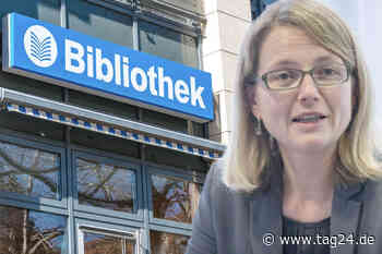 Dresden: Streit um Schließung - Müssen die Mitarbeiter bald wieder zurück in die Bibos? - TAG24