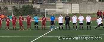 25^ – Cade la Sommese, vittoria del Cistellum sul Samarate. Arnate sconfitto e sempre più giù in classifica - VareseSport