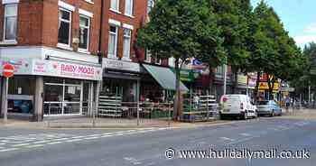 Police appeal for next of kin after 78-year-old Hull man found dead - Hull Live