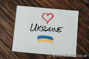 Helpline set up for Ukrainian refugees arriving in Hull and East Riding - Hull CC News