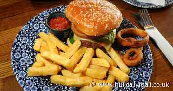 Wetherspoon pubs changing menu from tomorrow with 14 new items - Hull Live