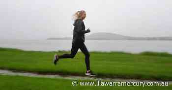 Albion Park's Jessica Hull chasing victory at Australian Athletics Championships - Illawarra Mercury