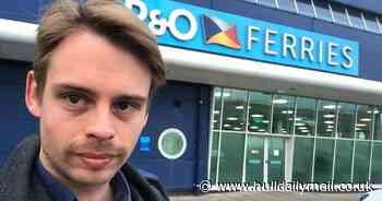 We sailed on the first P&O ferry from Hull following the mass crew sackings and this is what we discovered - Hull Live