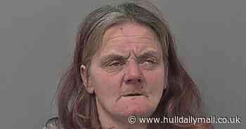 Hull's scariest mum makes 'hairs on back of daughter's neck stand up' at sound of her voice - Hull Live