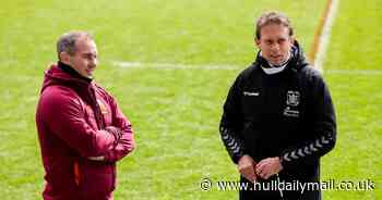 Challenge Cup quarter-finals details confirmed as Hull FC head to John Smith's Stadium - Hull Live