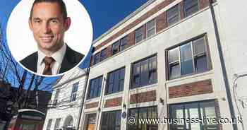 Expanding Hull property specialist Garness Jones to relocate to city waterfront - Business Live