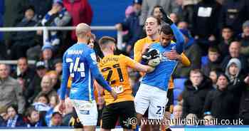 Hull City ace joins Nottingham Forest and Fulham stars in being rewarded for great form - Hull Live