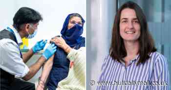 'We are still in a Covid-19 pandemic' Hull virus expert's warning as she explains what we still need to do - Hull Live