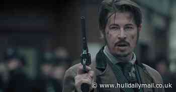 The horrific crimes committed when gun crime in Hull was commonplace - Hull Live